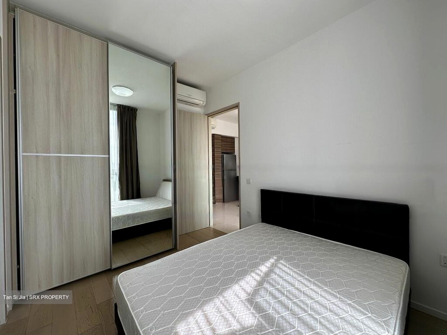 The Panorama (D20), Condominium #461104481